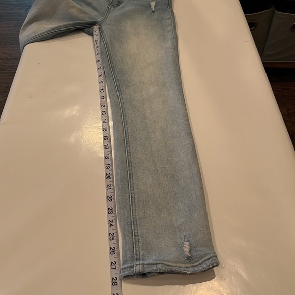 Vervet By Flying Monkey High Rise Slim Size 25 - Picture 6 of 16